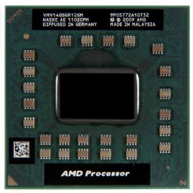    AMD V140 VMV140SGR12GM Socket S1 2.3GHz. 